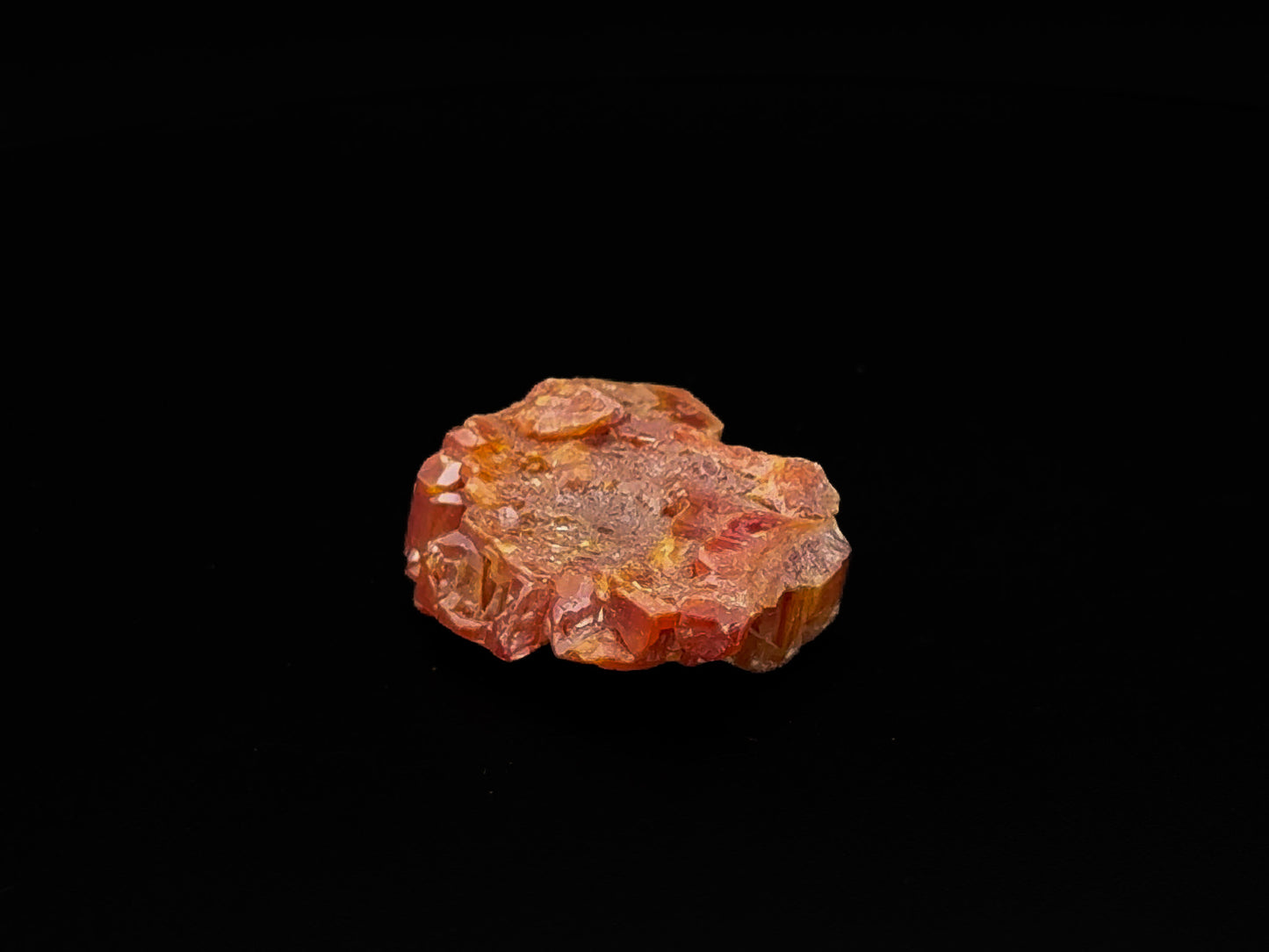 Vanadanite B24