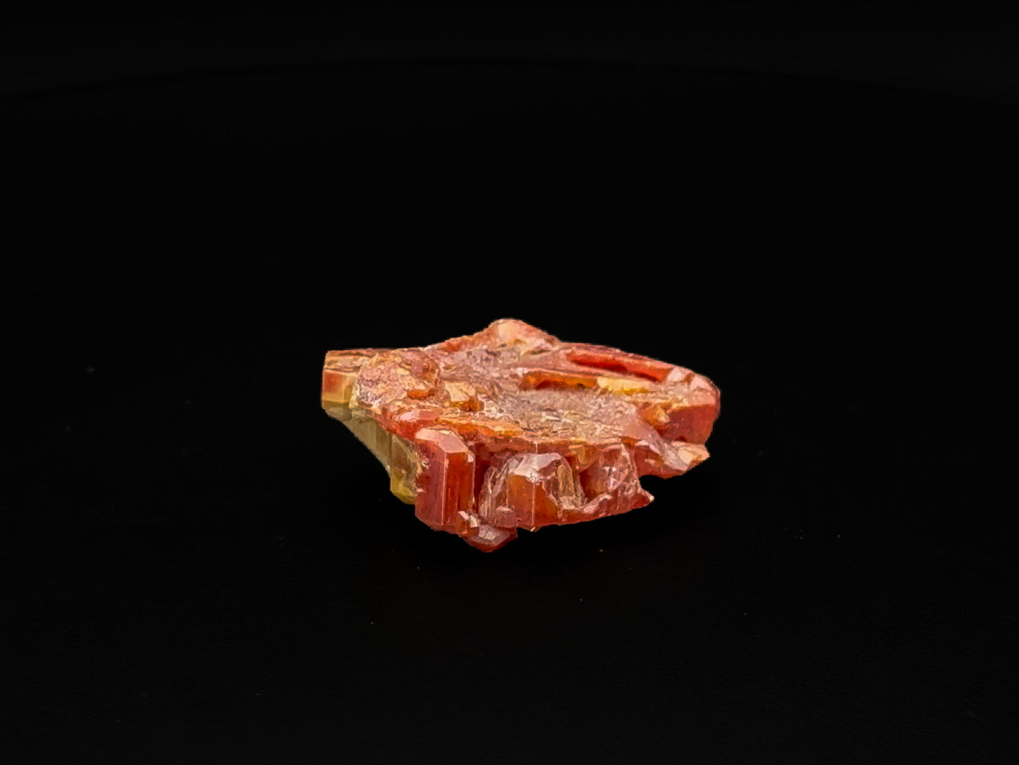 Vanadanite B24