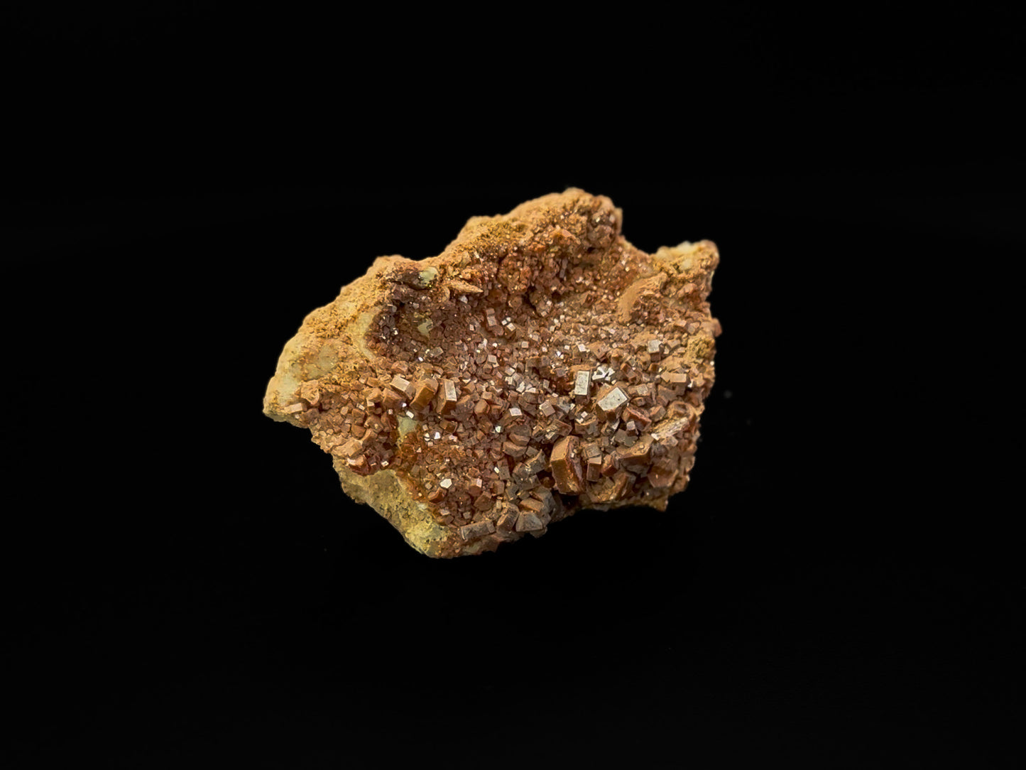 Vanadanite B26
