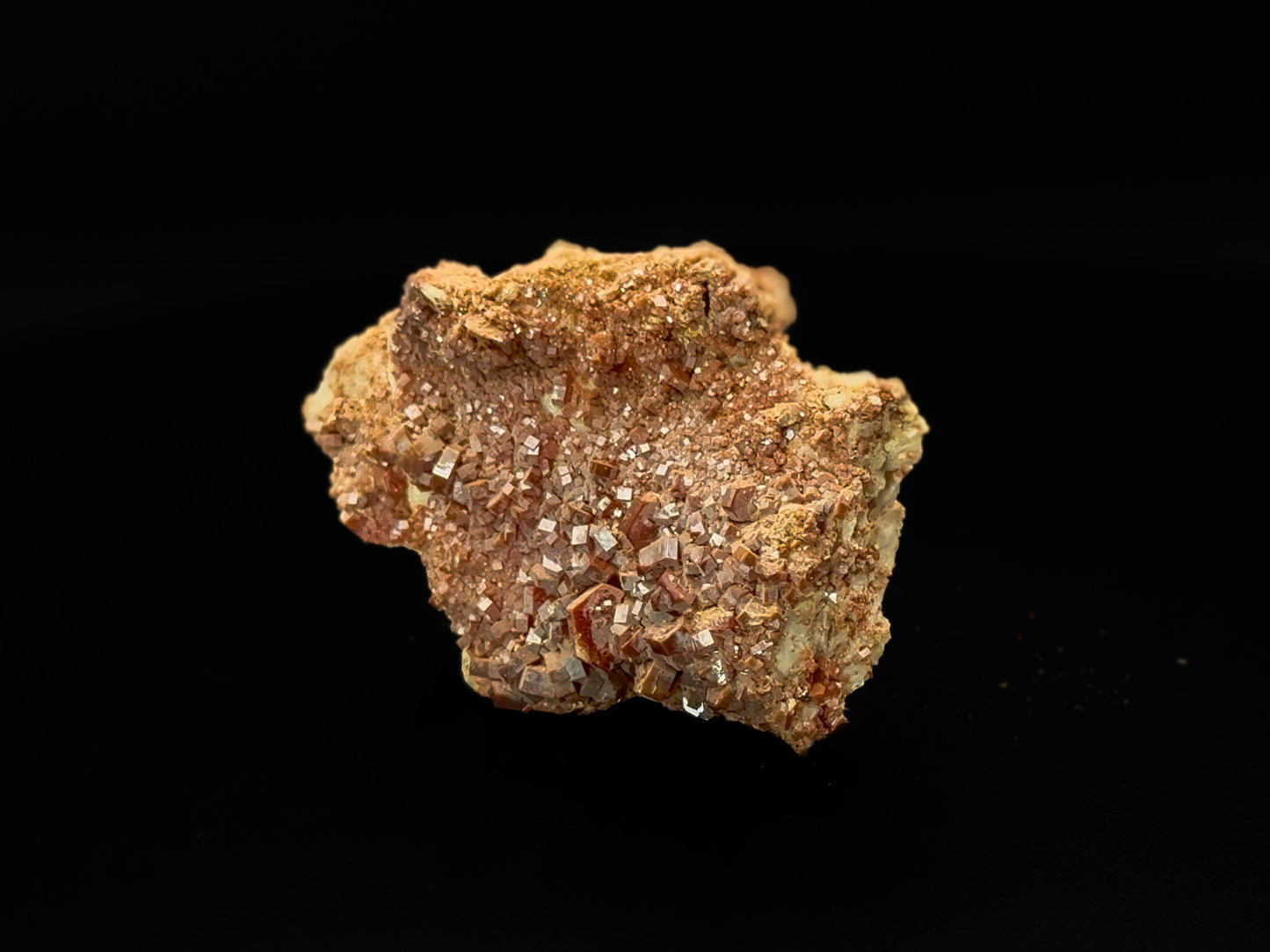 Vanadanite B26