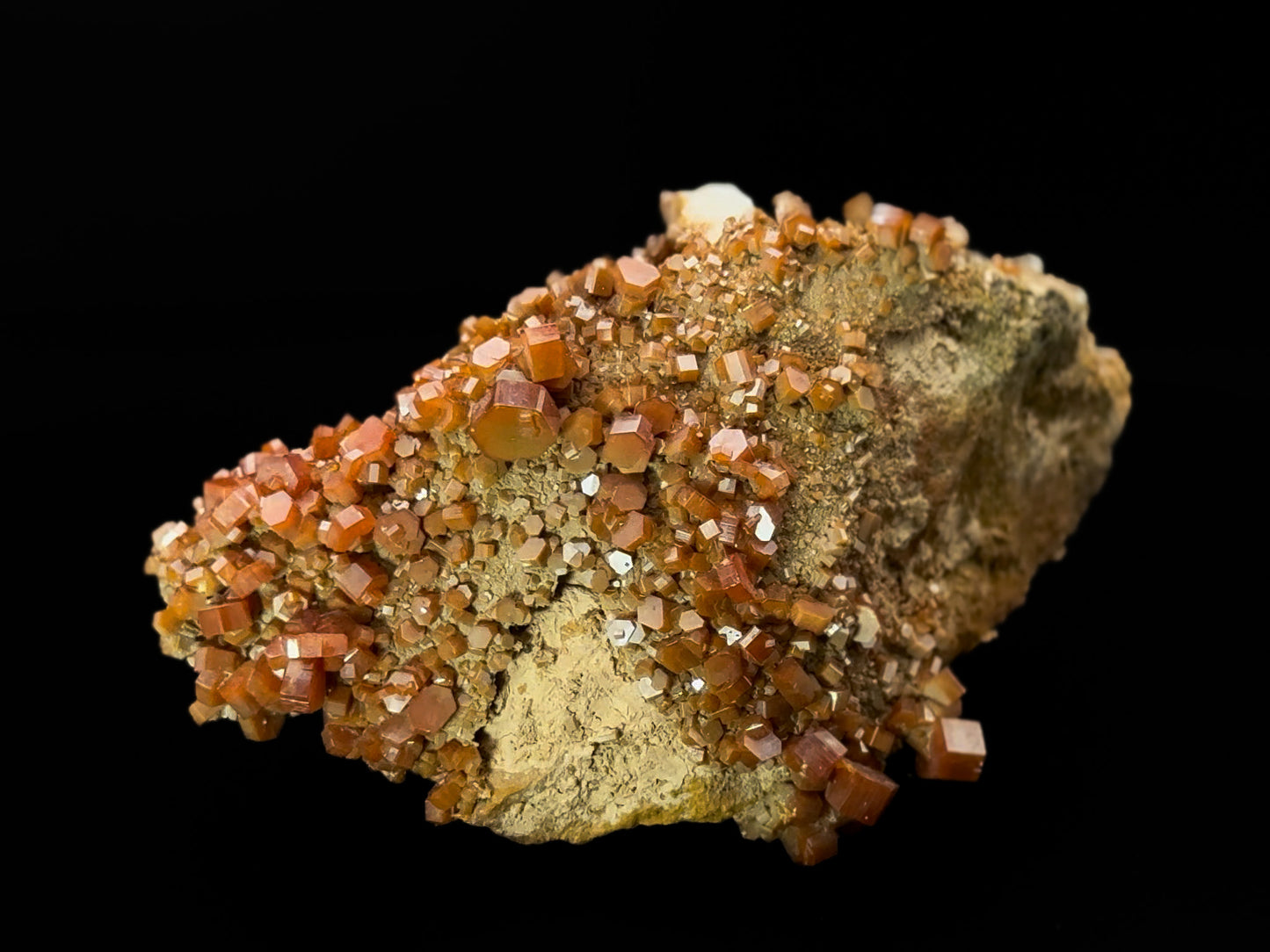Vanadanite C01