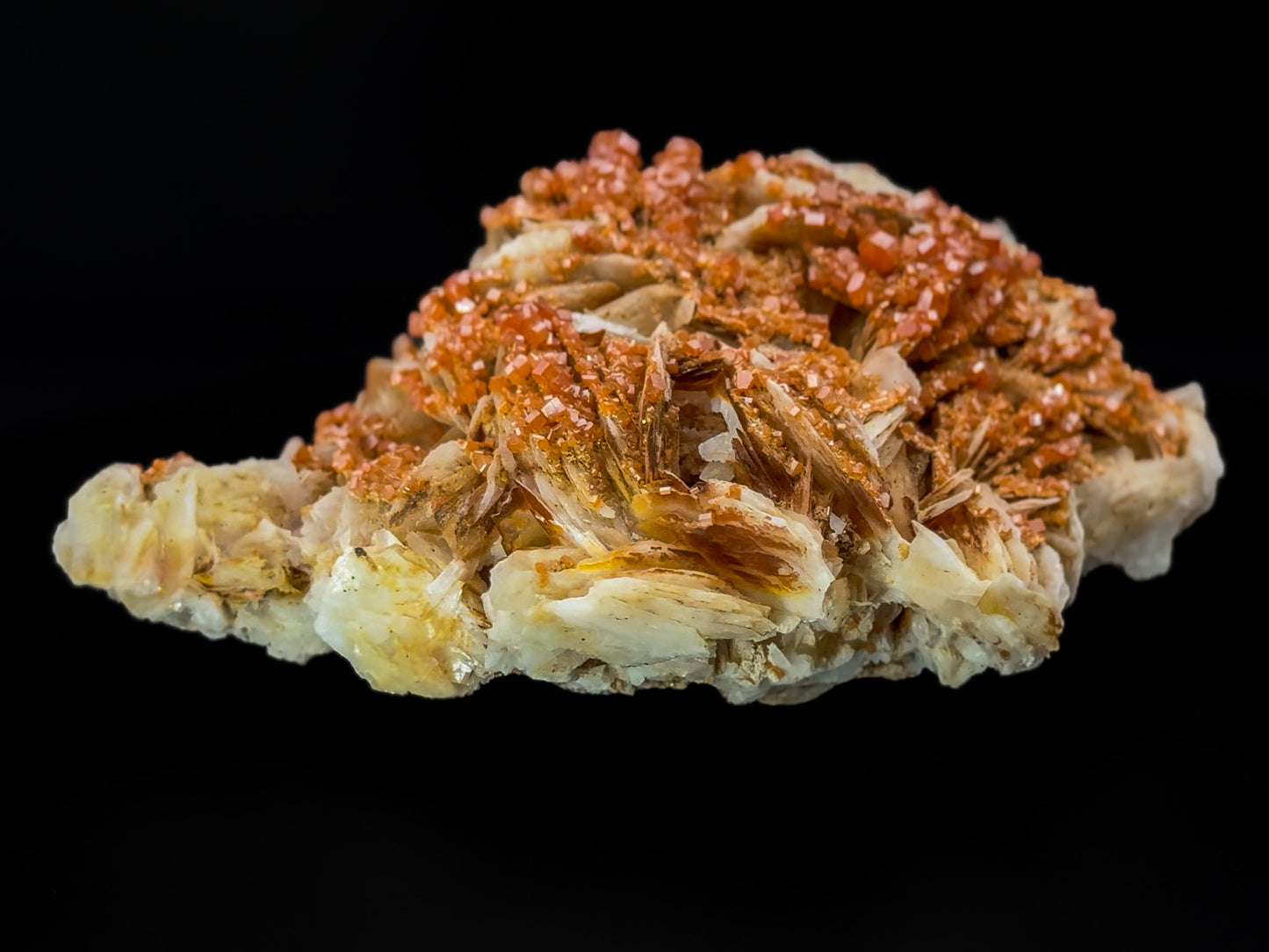 Vanadanite C02