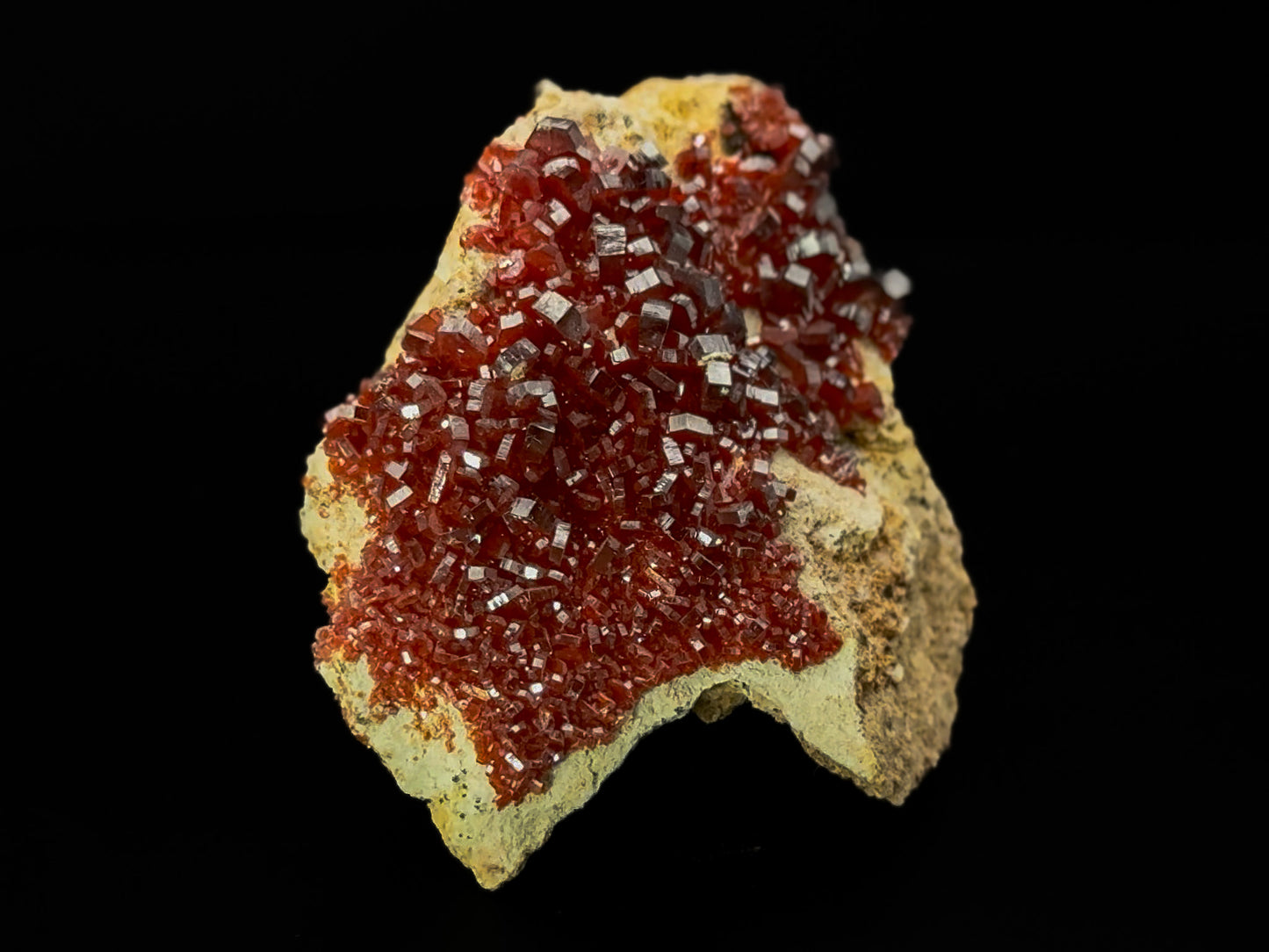 Vanadanite C03