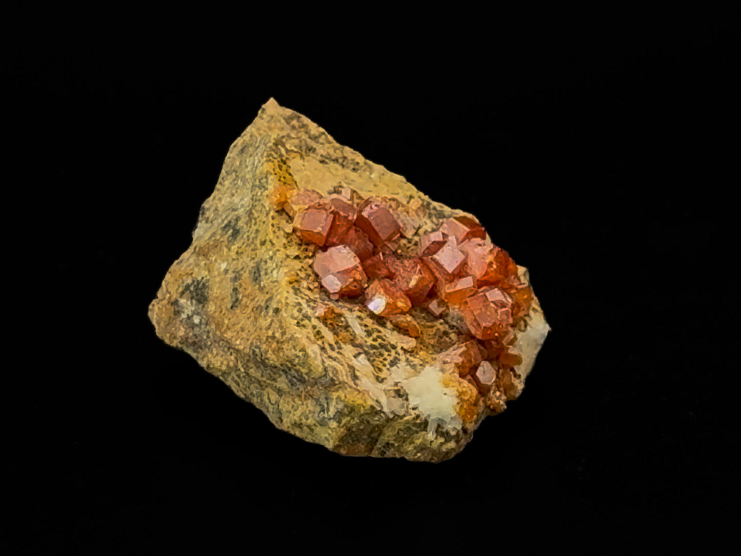 Vanadanite C04