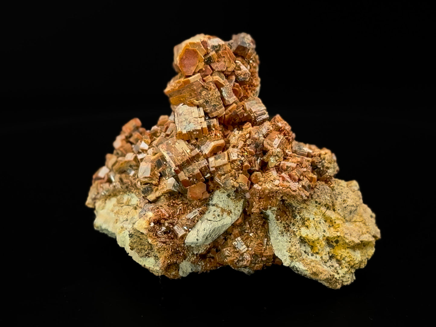 Vanadanite C05
