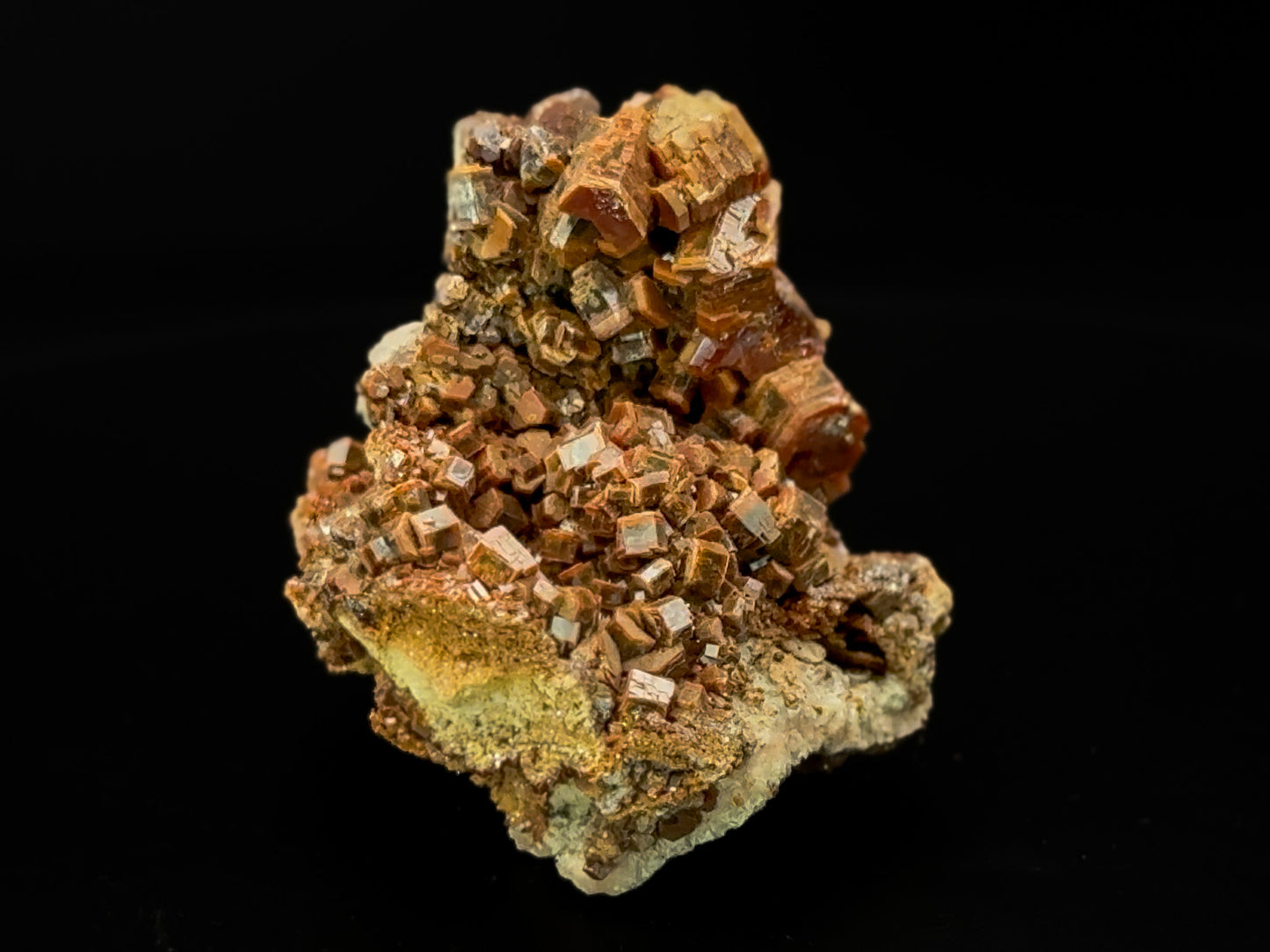 Vanadanite C05