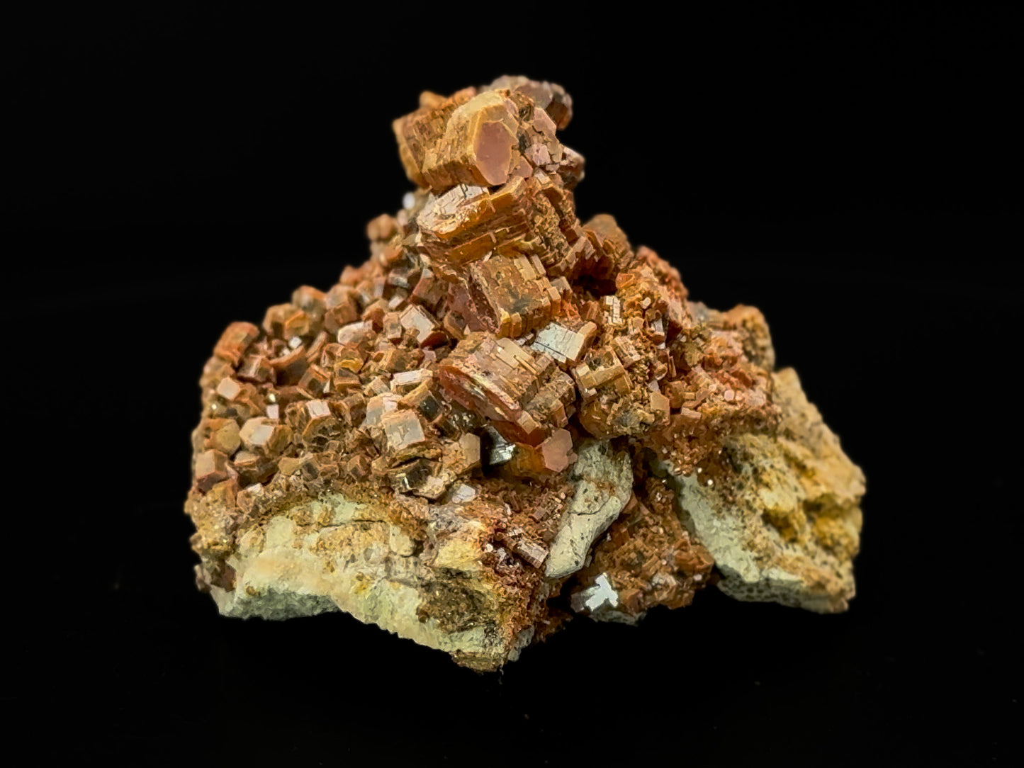 Vanadanite C05