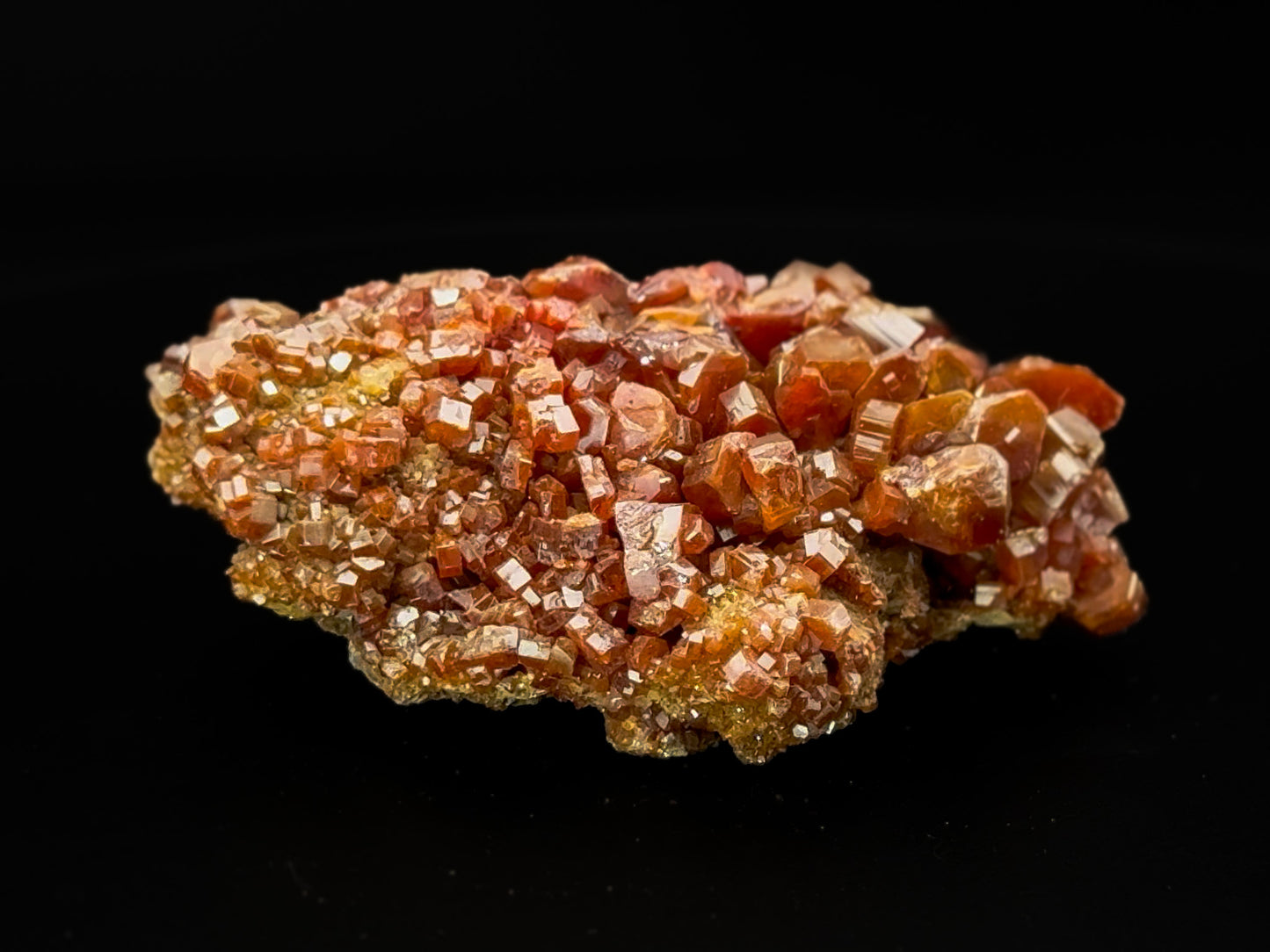 Vanadanite C07