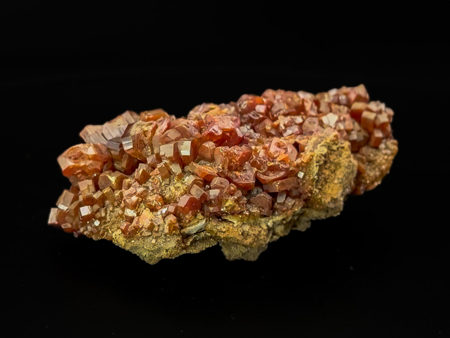 Vanadanite C07