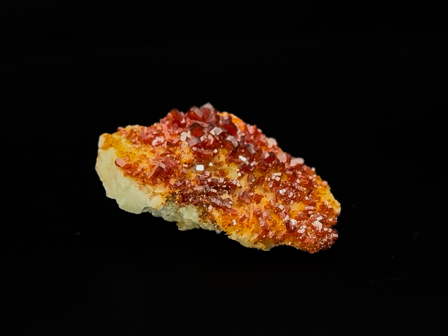 Vanadanite C09