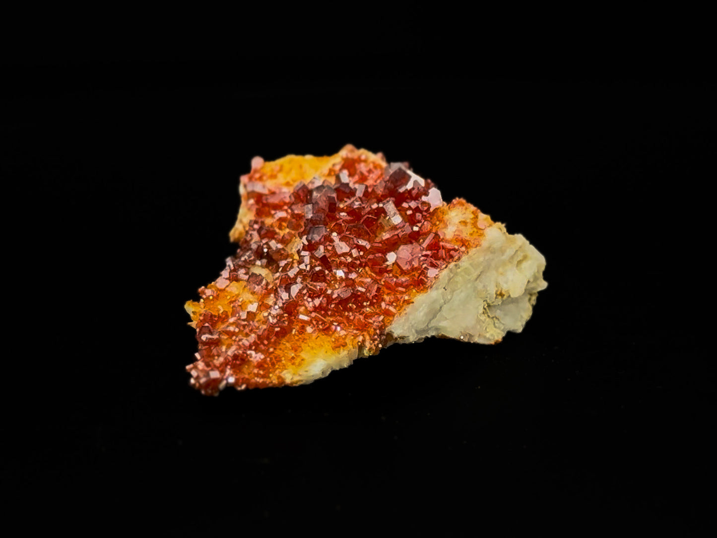 Vanadanite C09