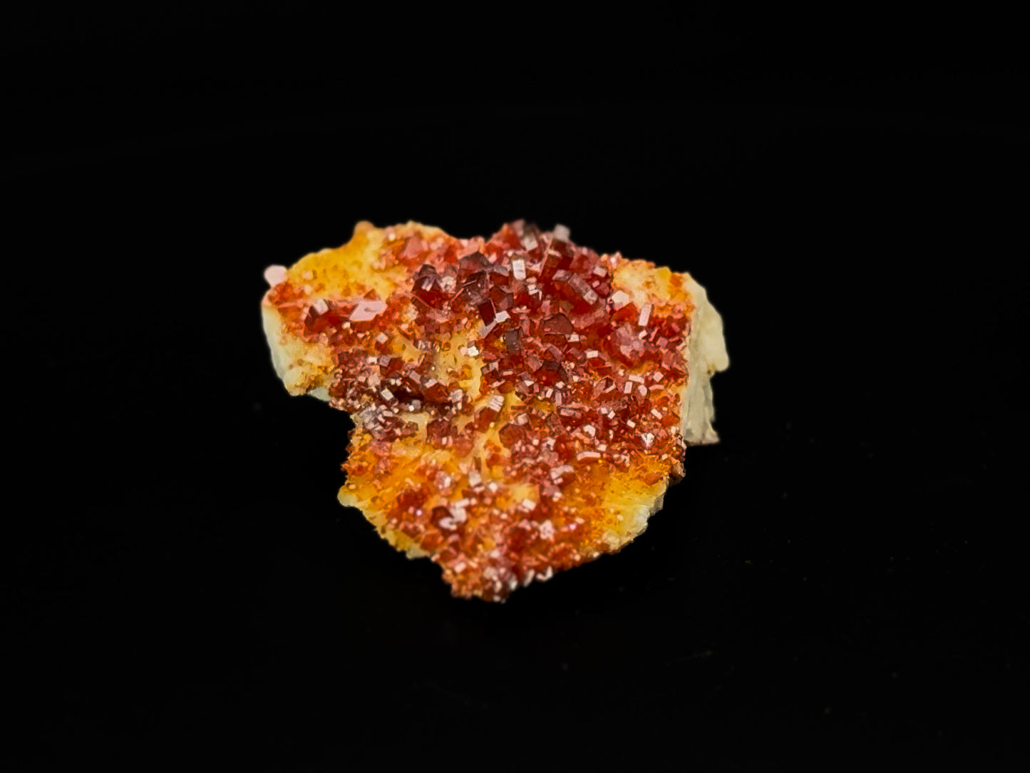 Vanadanite C09