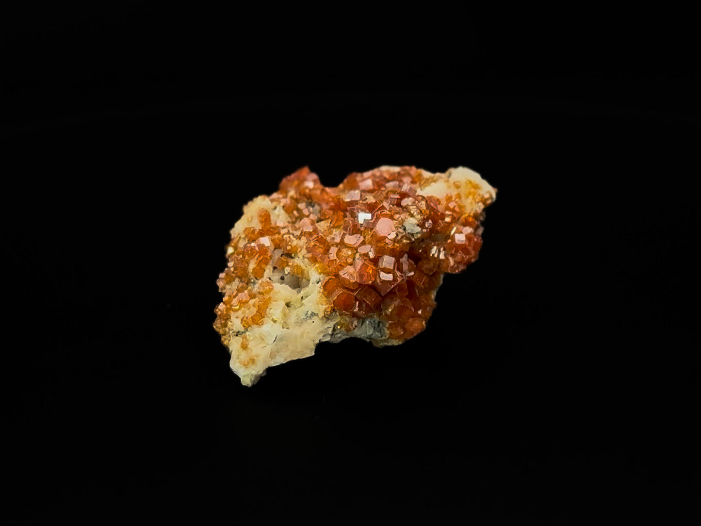 Vanadanite C10