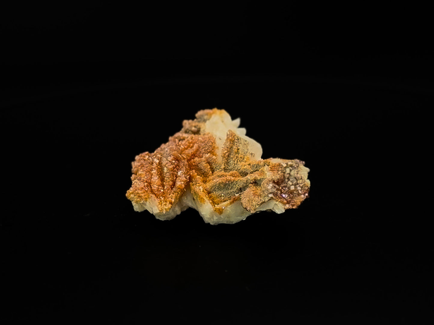 Vanadanite C12