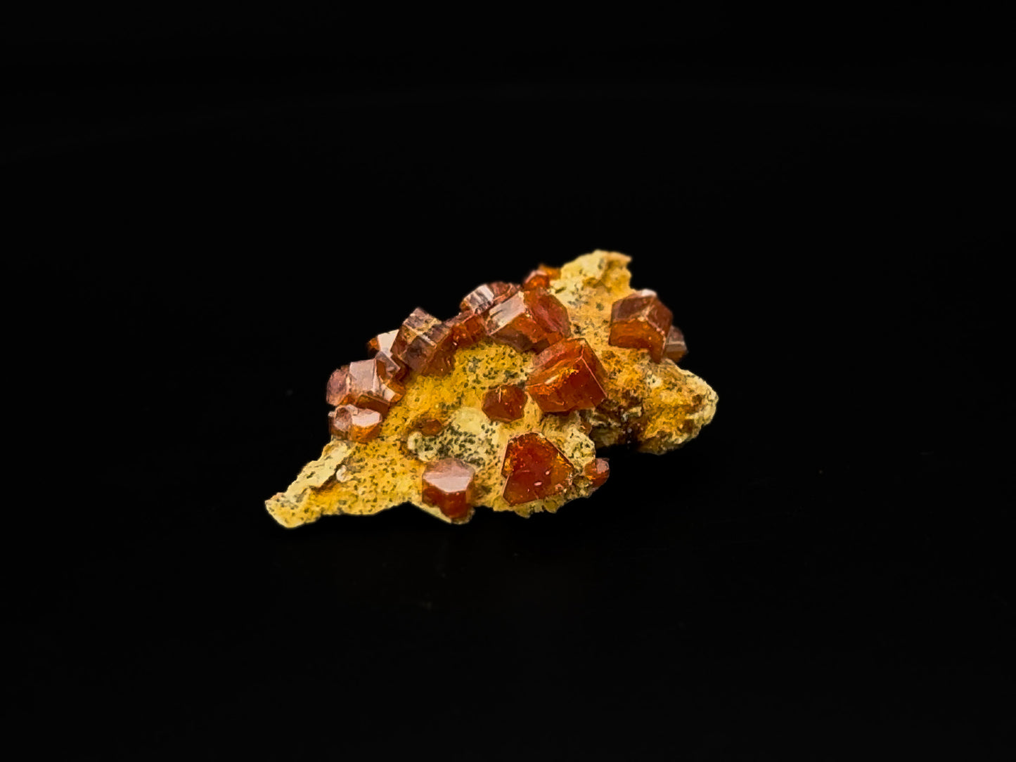 Vanadanite C13