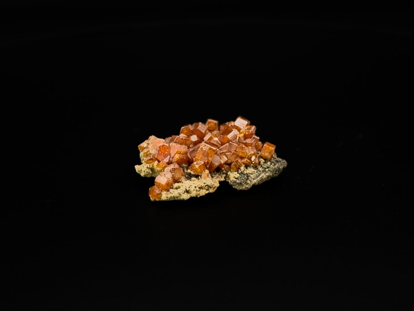 Vanadanite C14