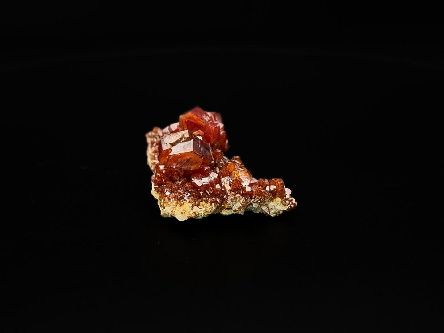 Vanadanite C17
