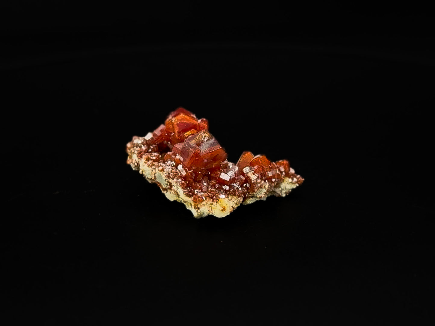 Vanadanite C17