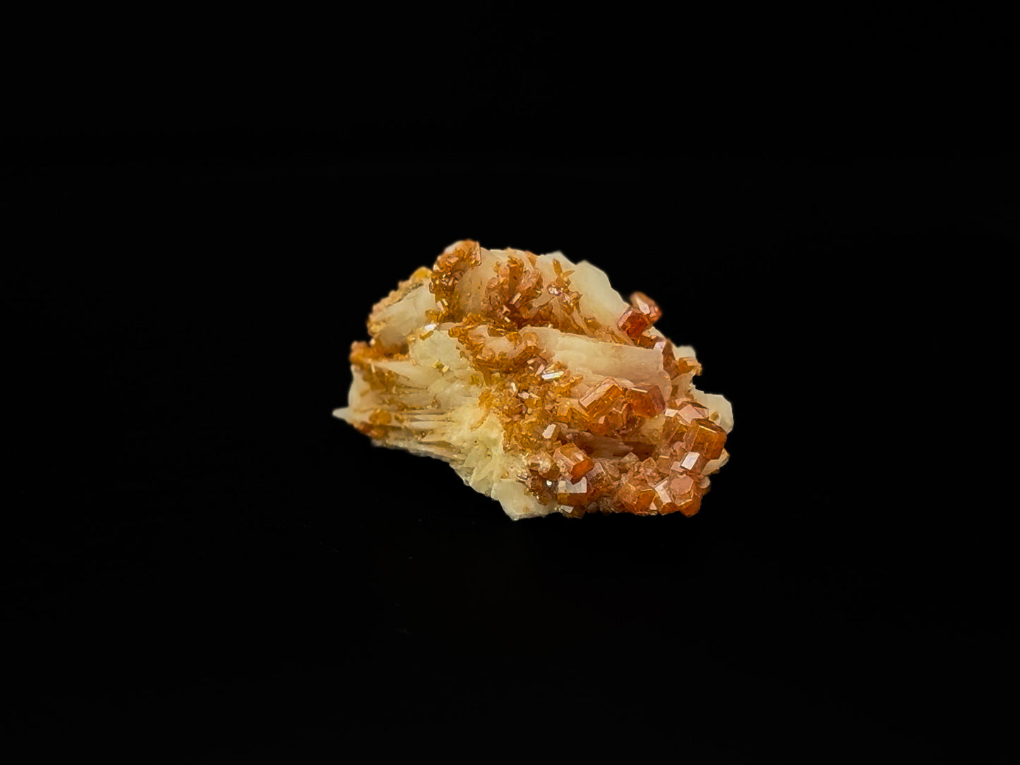 Vanadanite C19