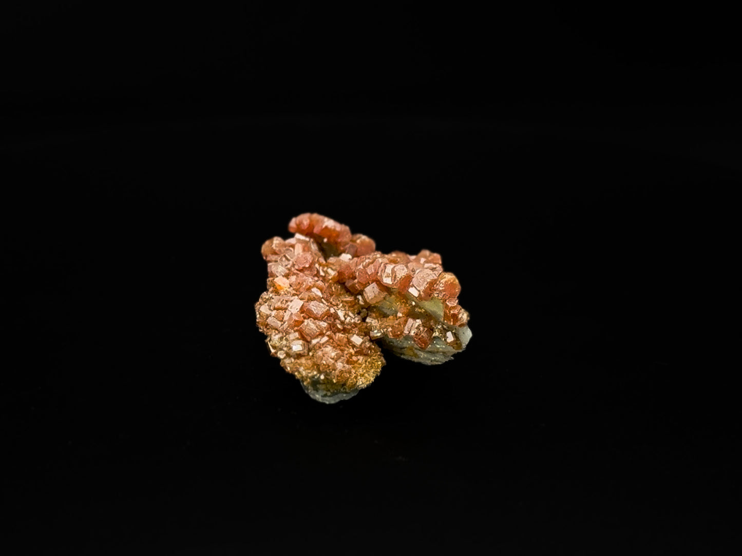 Vanadanite C20