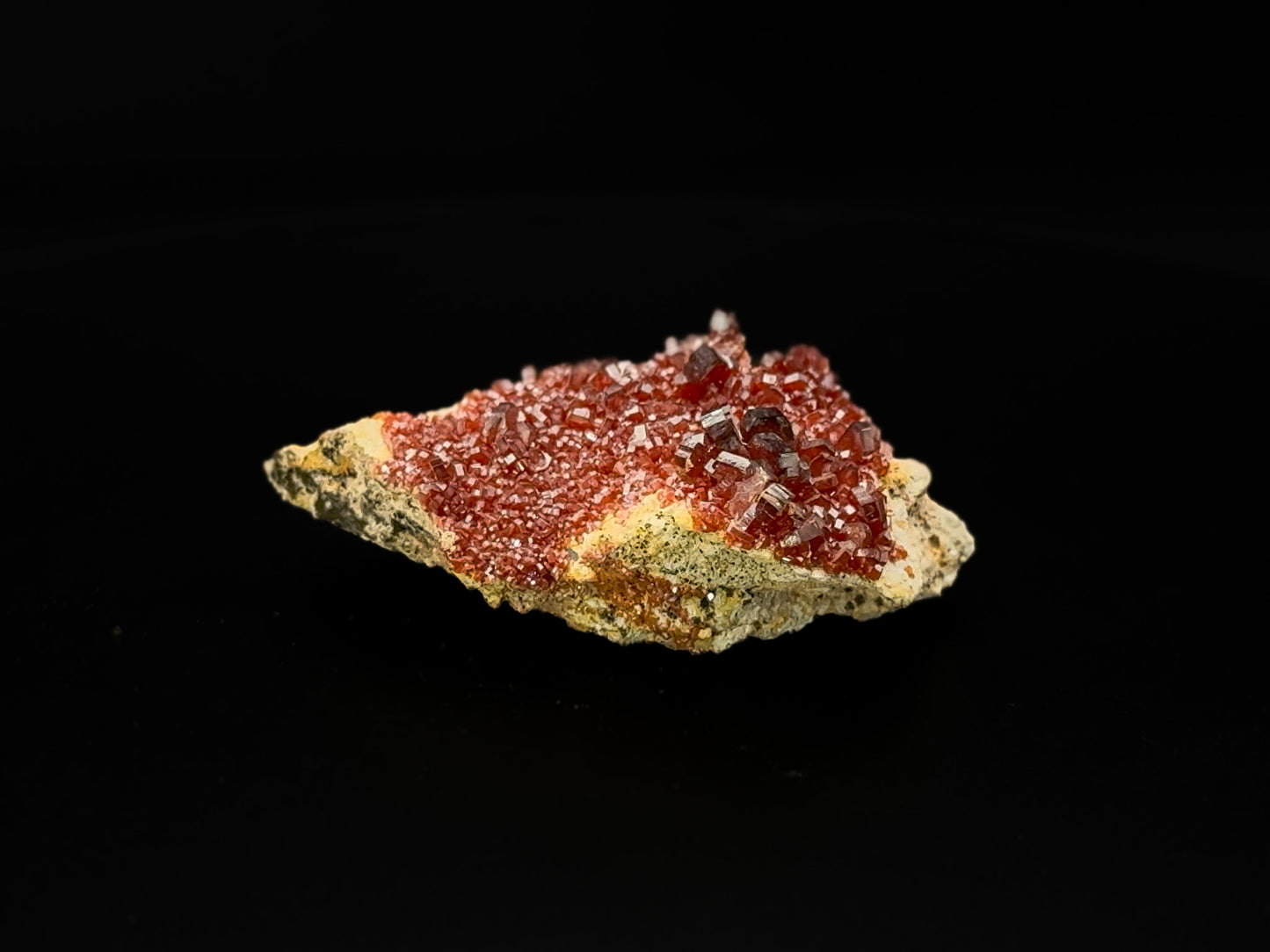 Vanadanite C21