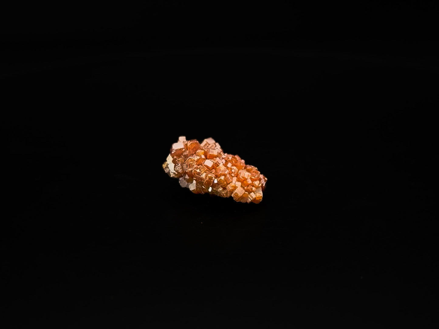 Vanadanite C25