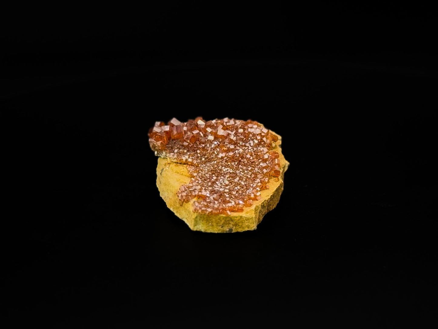 Vanadanite C27