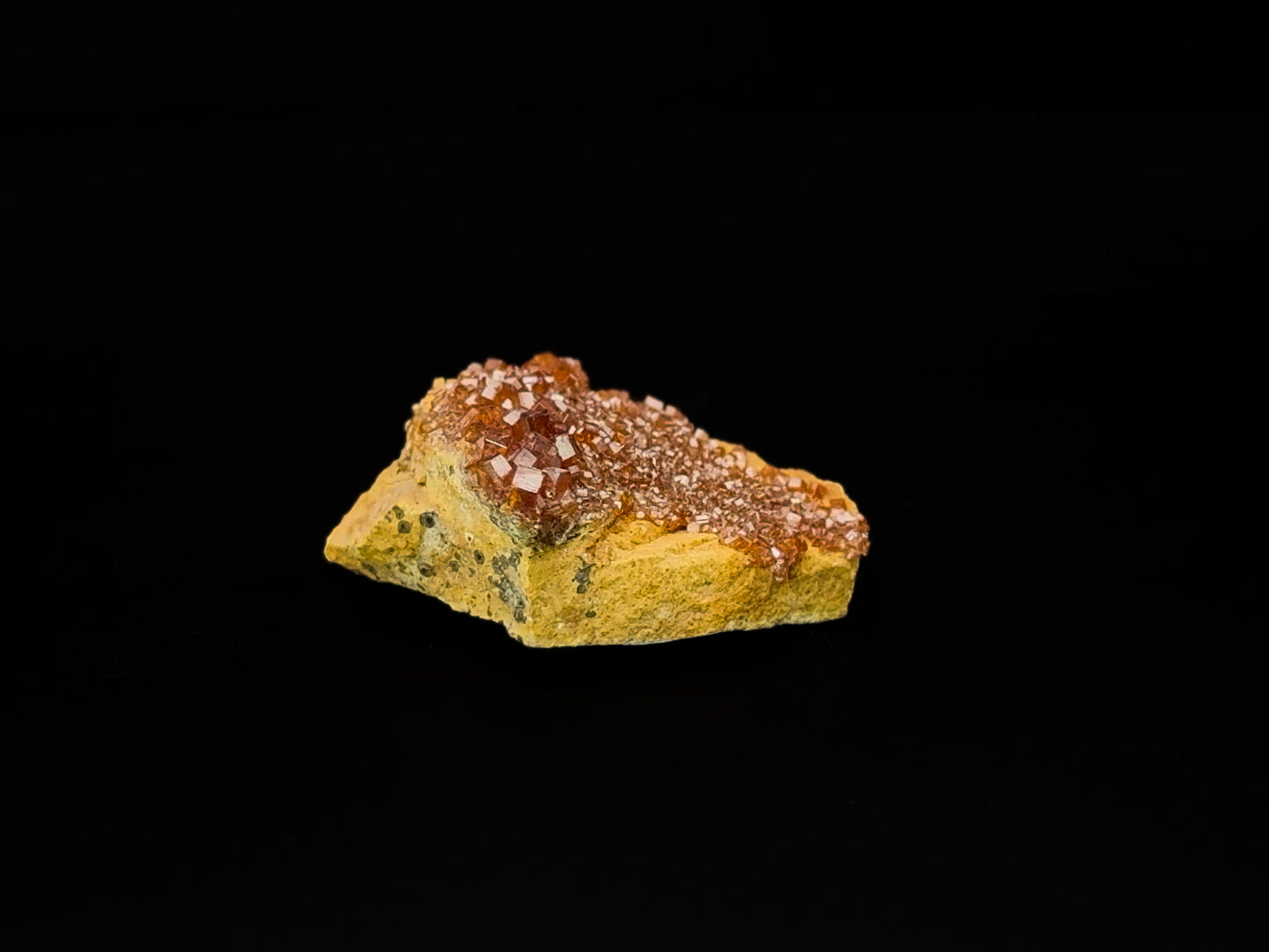 Vanadanite C27