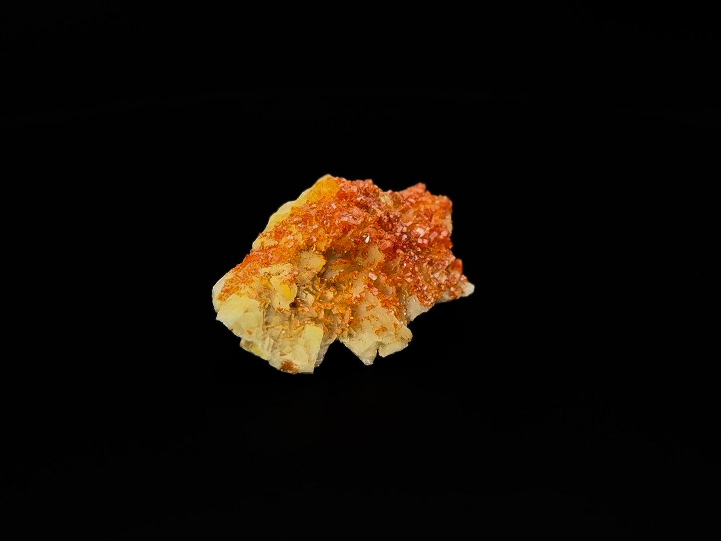 Vanadanite C28
