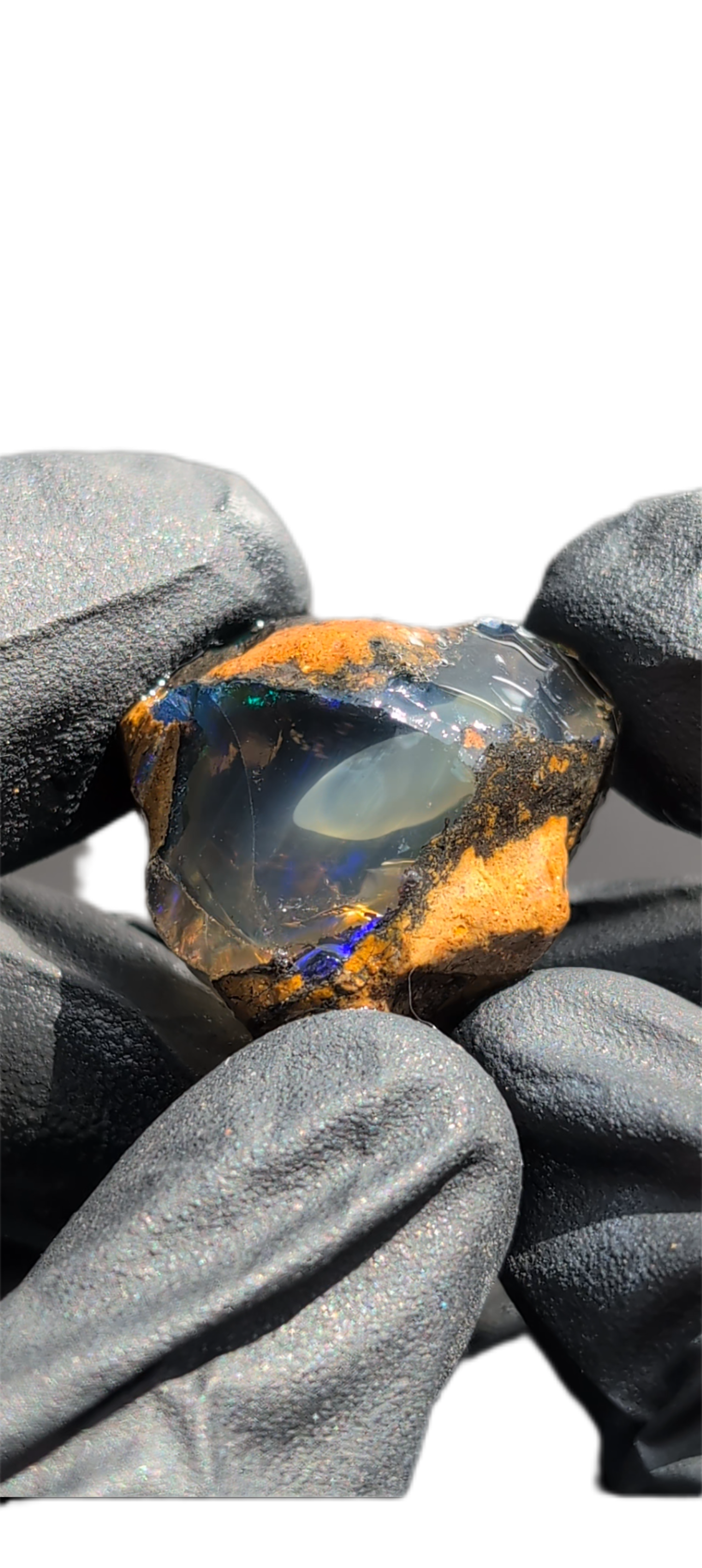 Ethiopian Water Opal 31