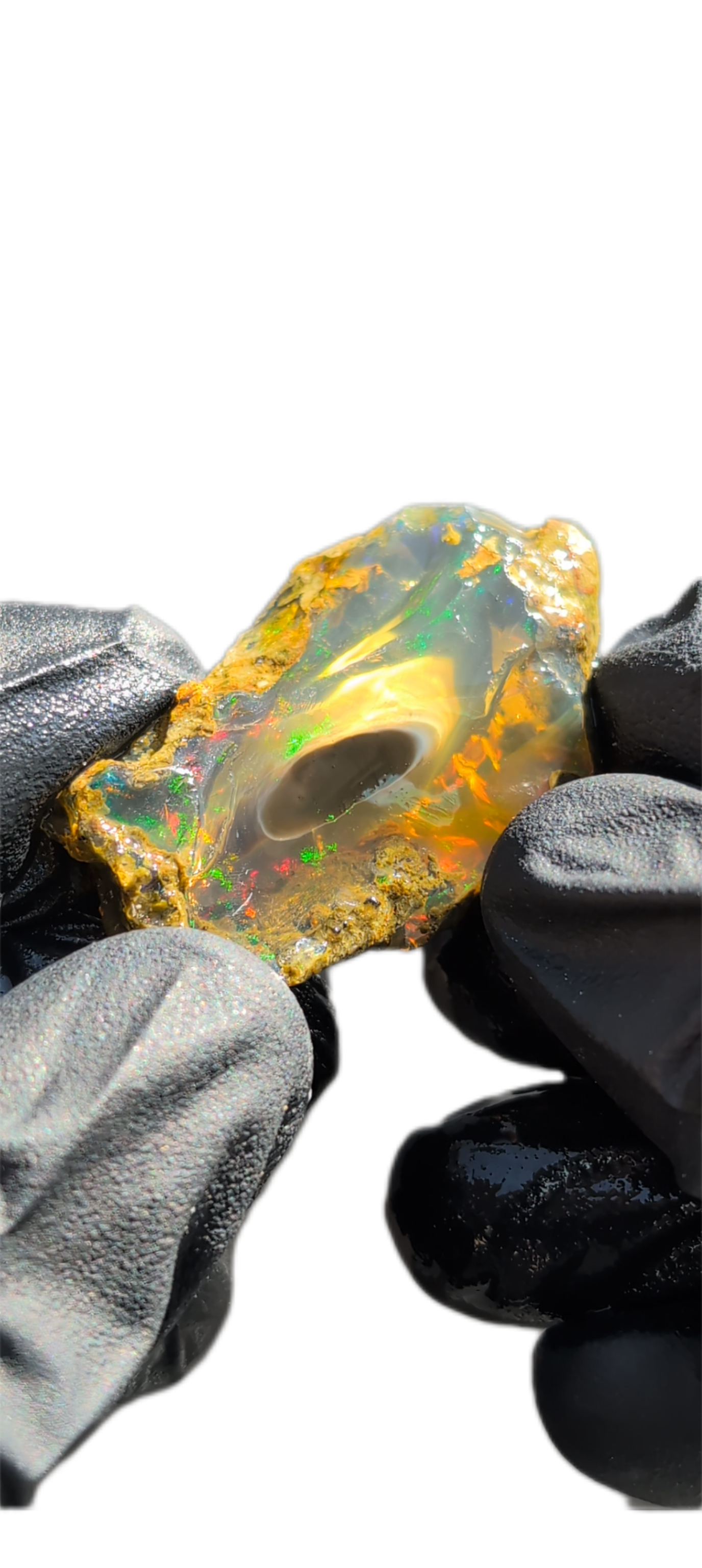Ethiopian Water Opal 02