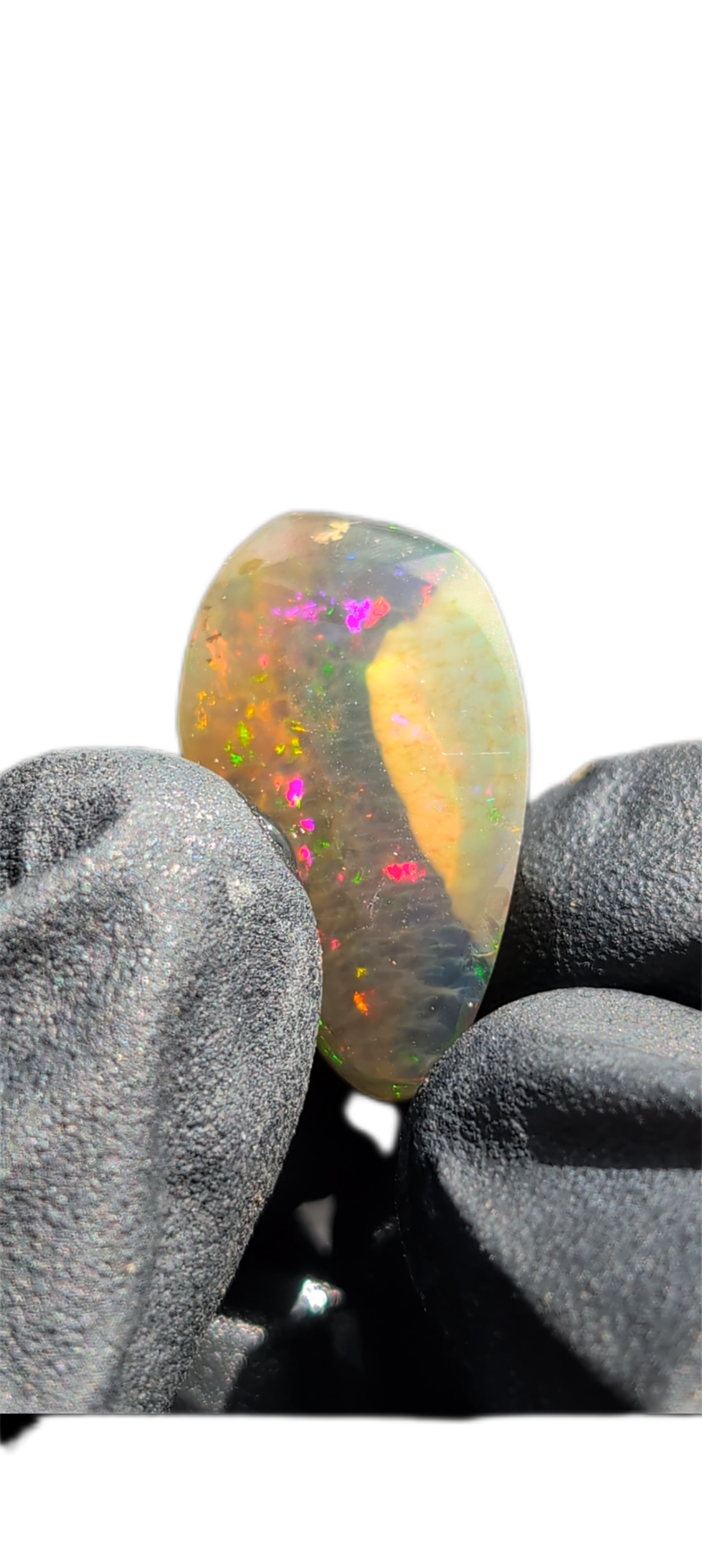 Ethiopian Water Opal 39
