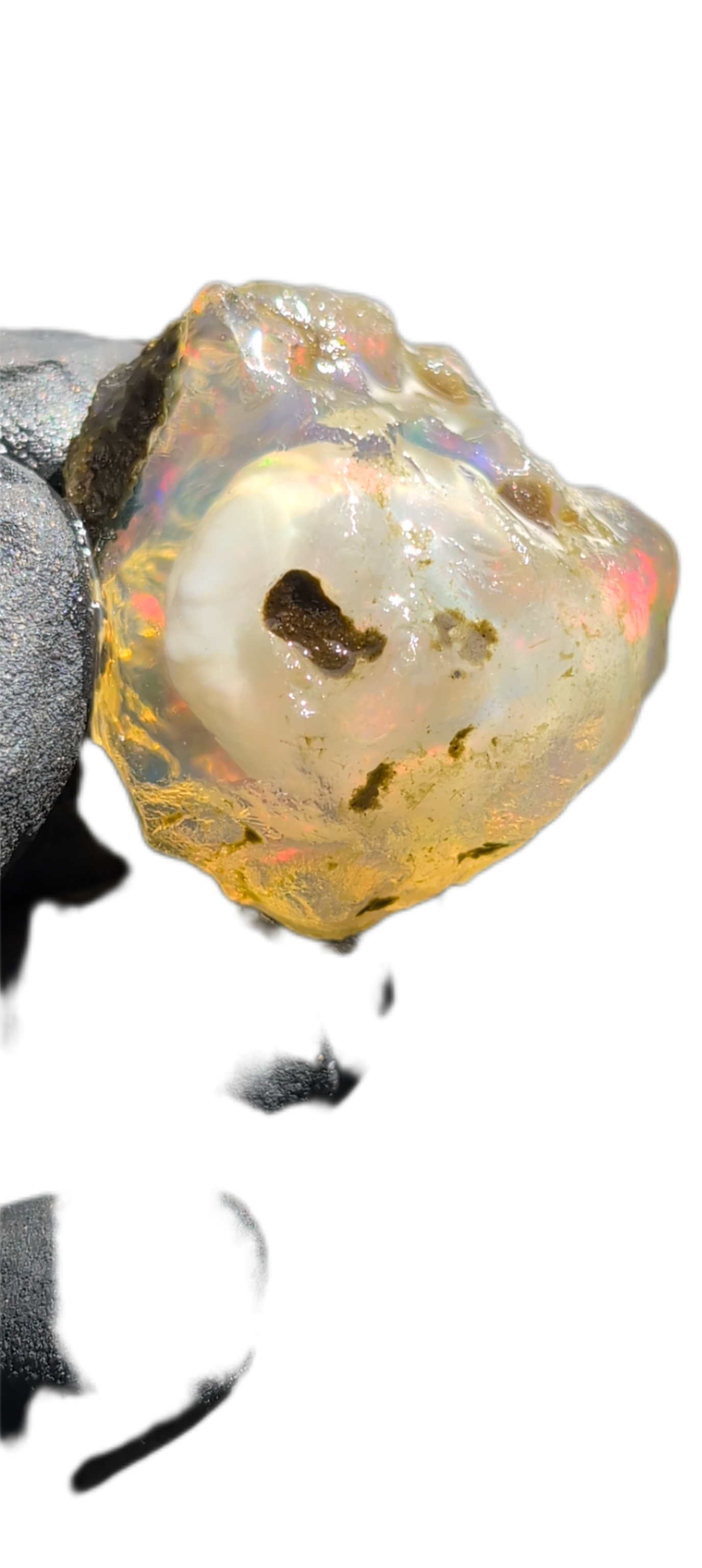 Ethiopian Water Opal 33