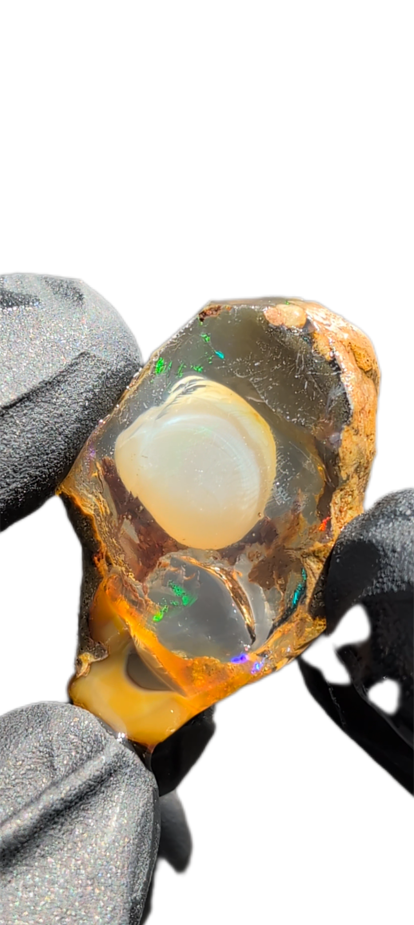 Ethiopian Water Opal 28