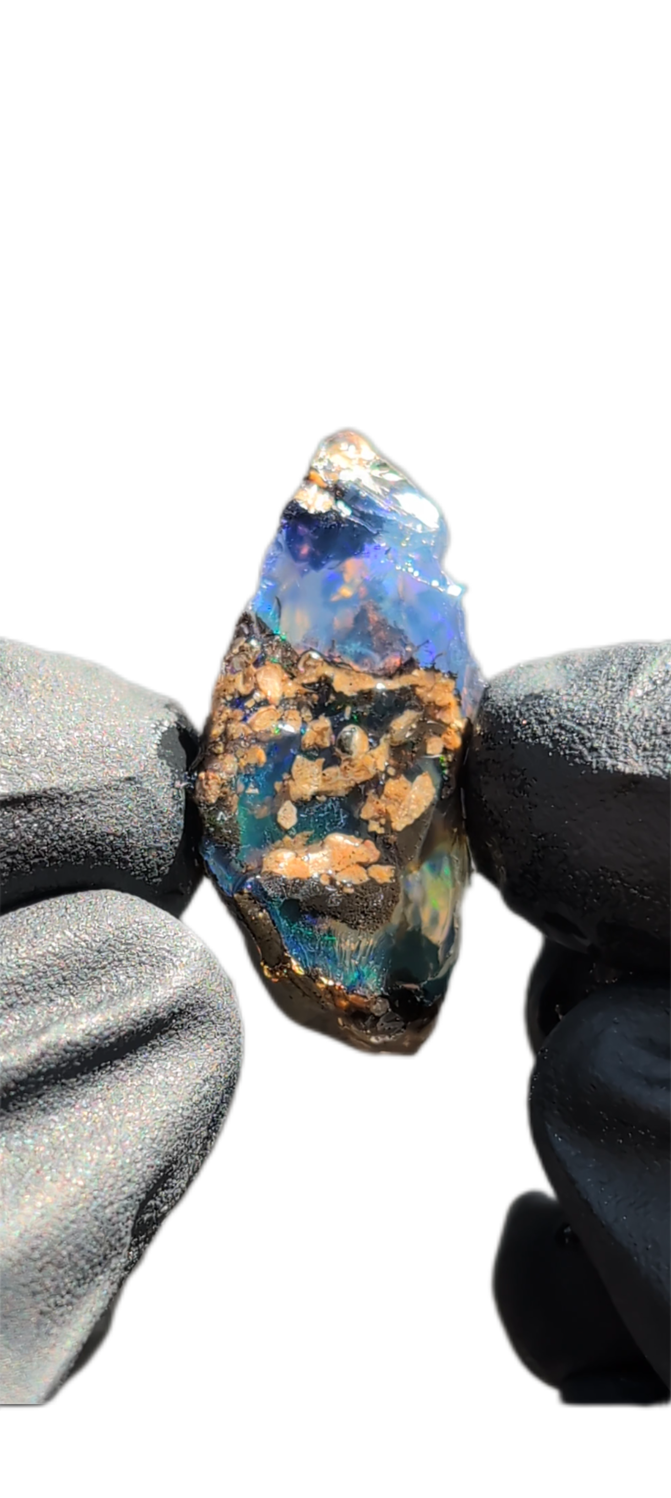 Ethiopian Water Opal 05