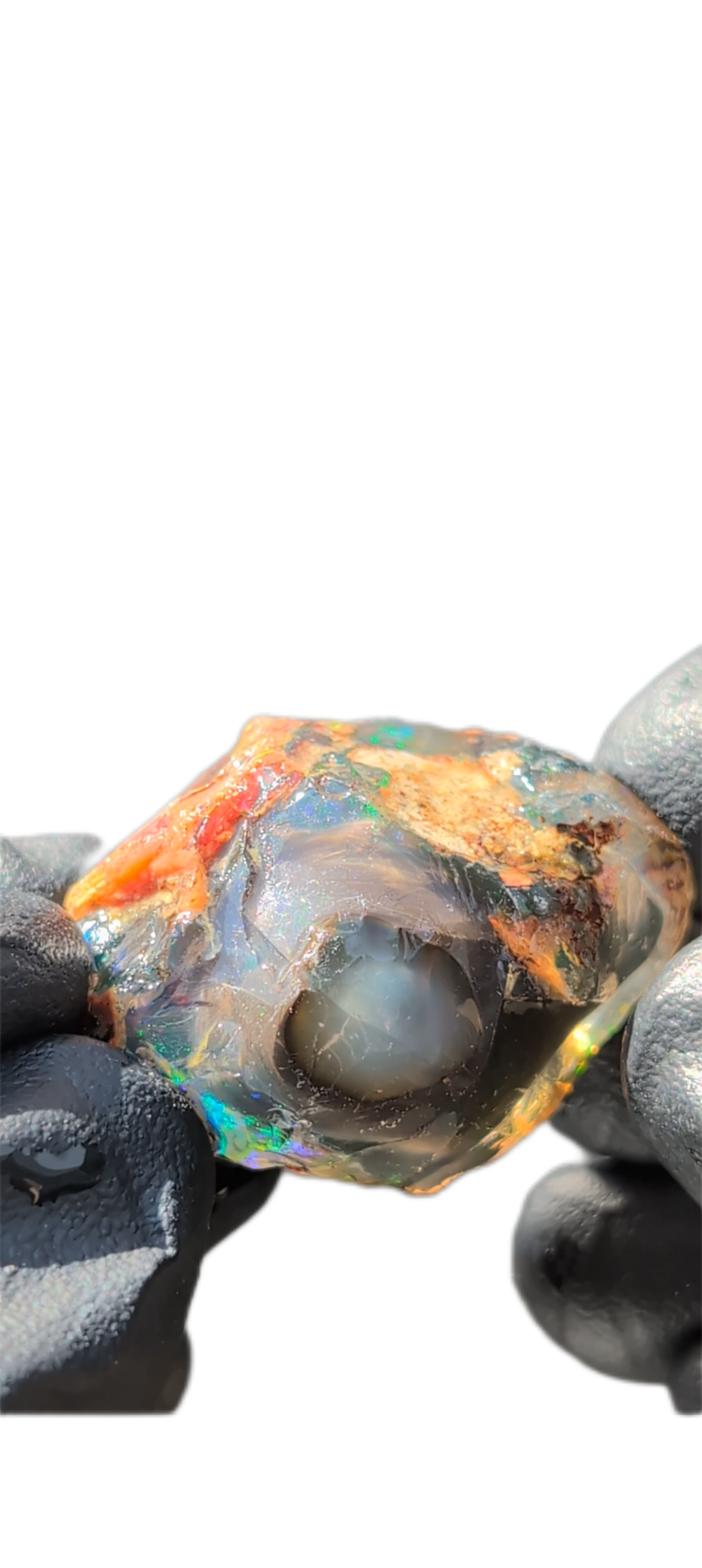 Ethiopian Water Opal 51