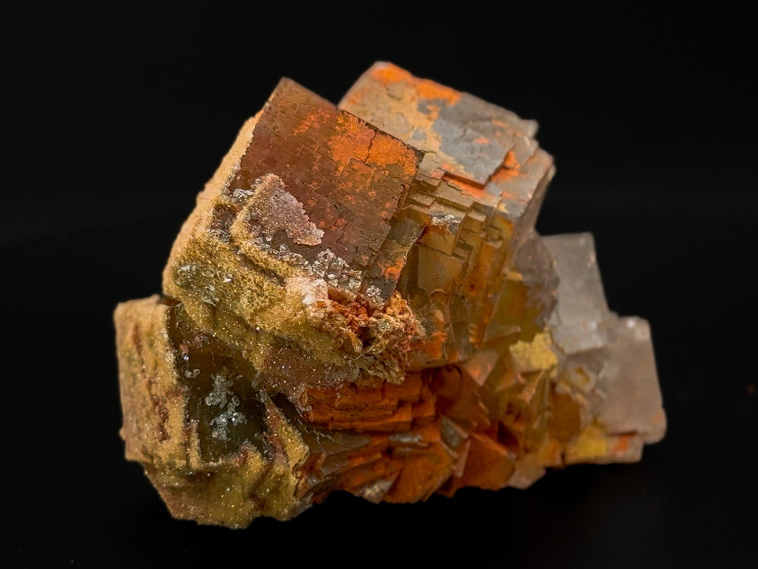 Fluorite