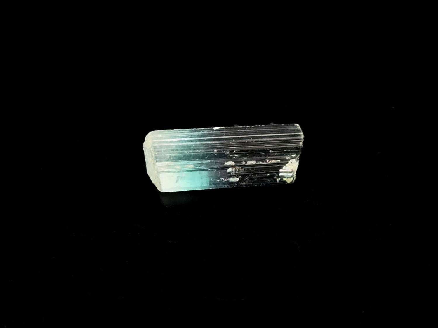 Tourmaline