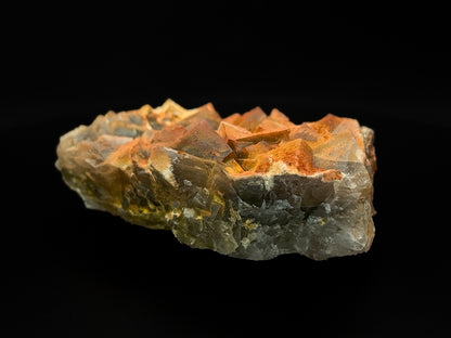 Iron Fluorite 03
