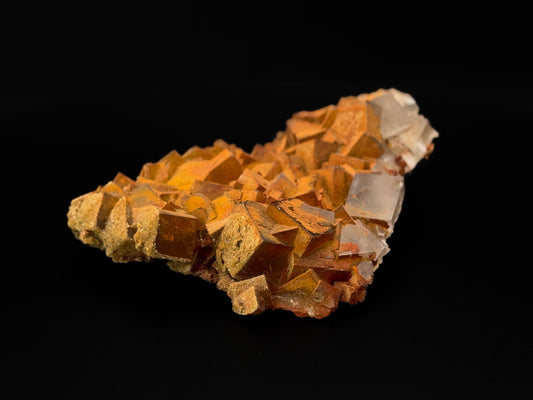 Iron Fluorite 06