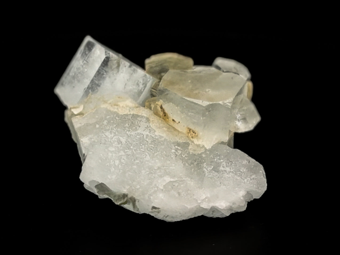 Aquamarine 10