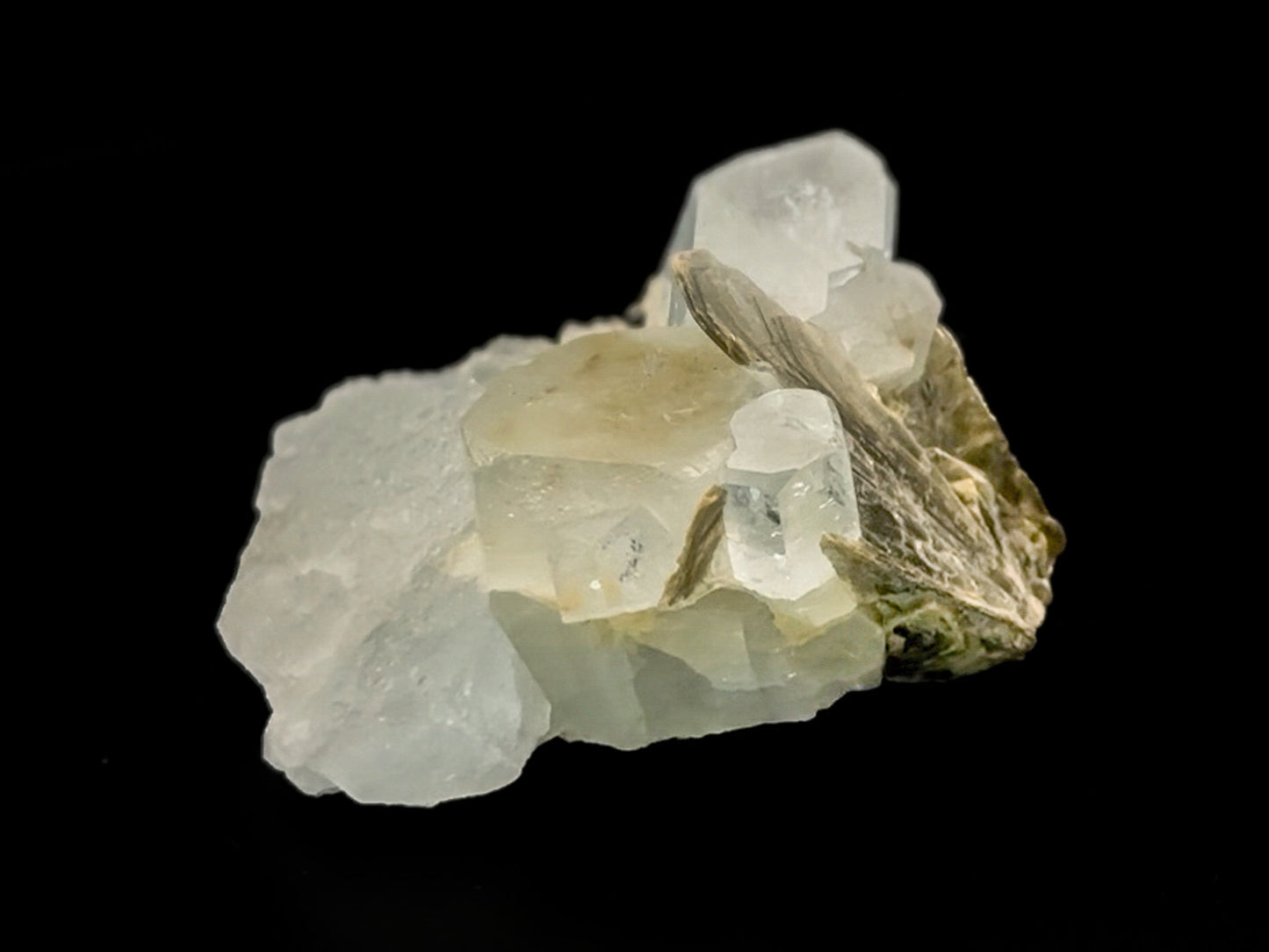 Aquamarine 10