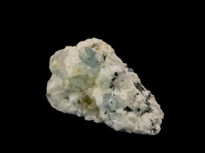 Aquamarine 12