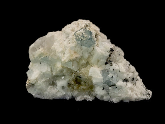 Aquamarine 12