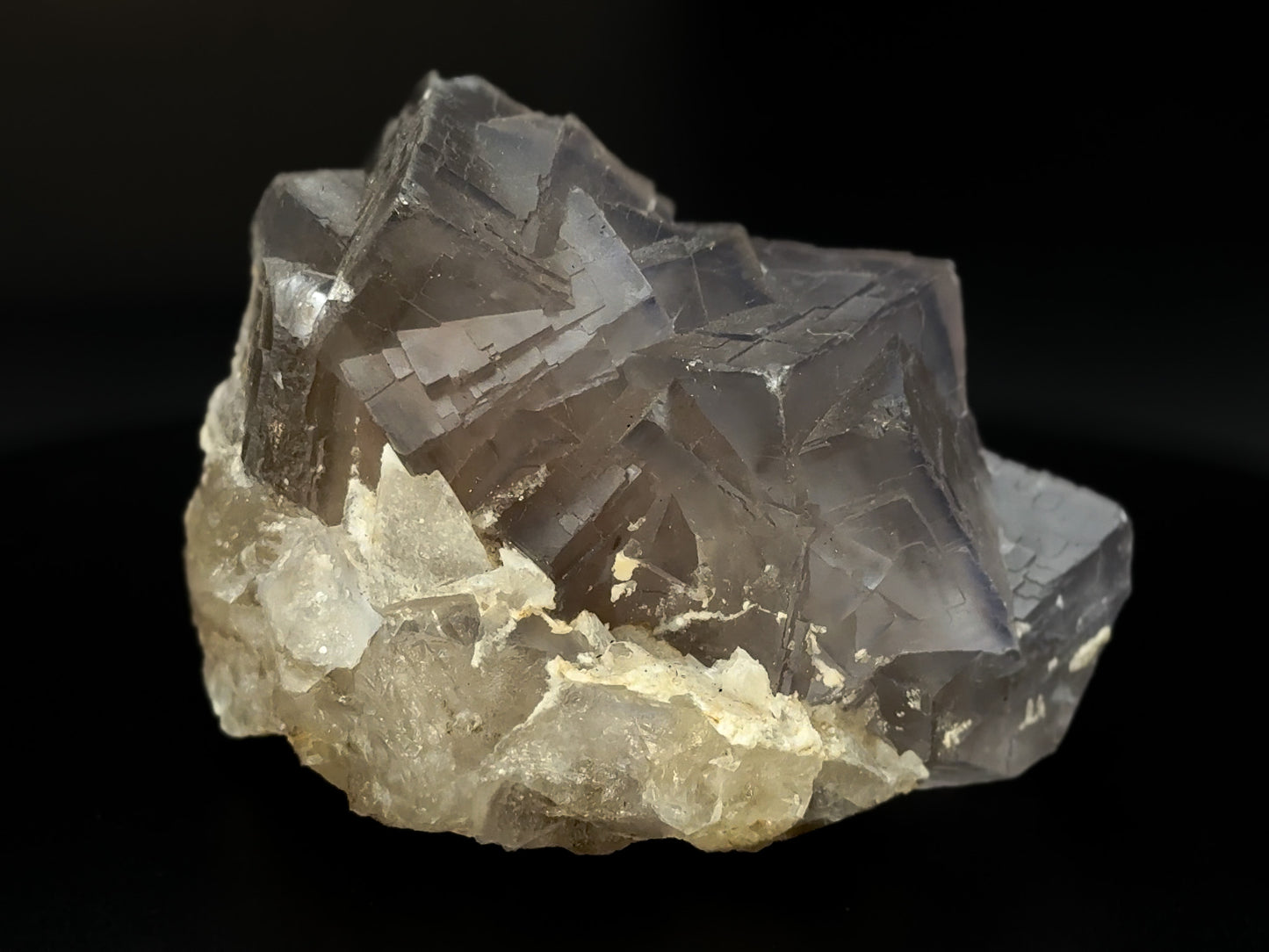 Fluorite 001