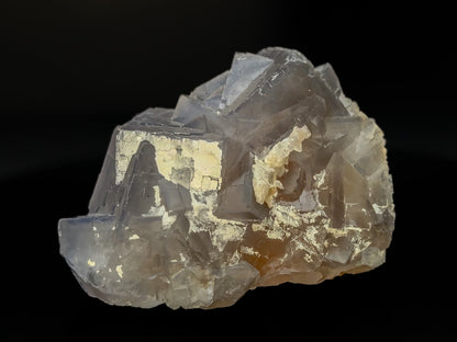Fluorite 001