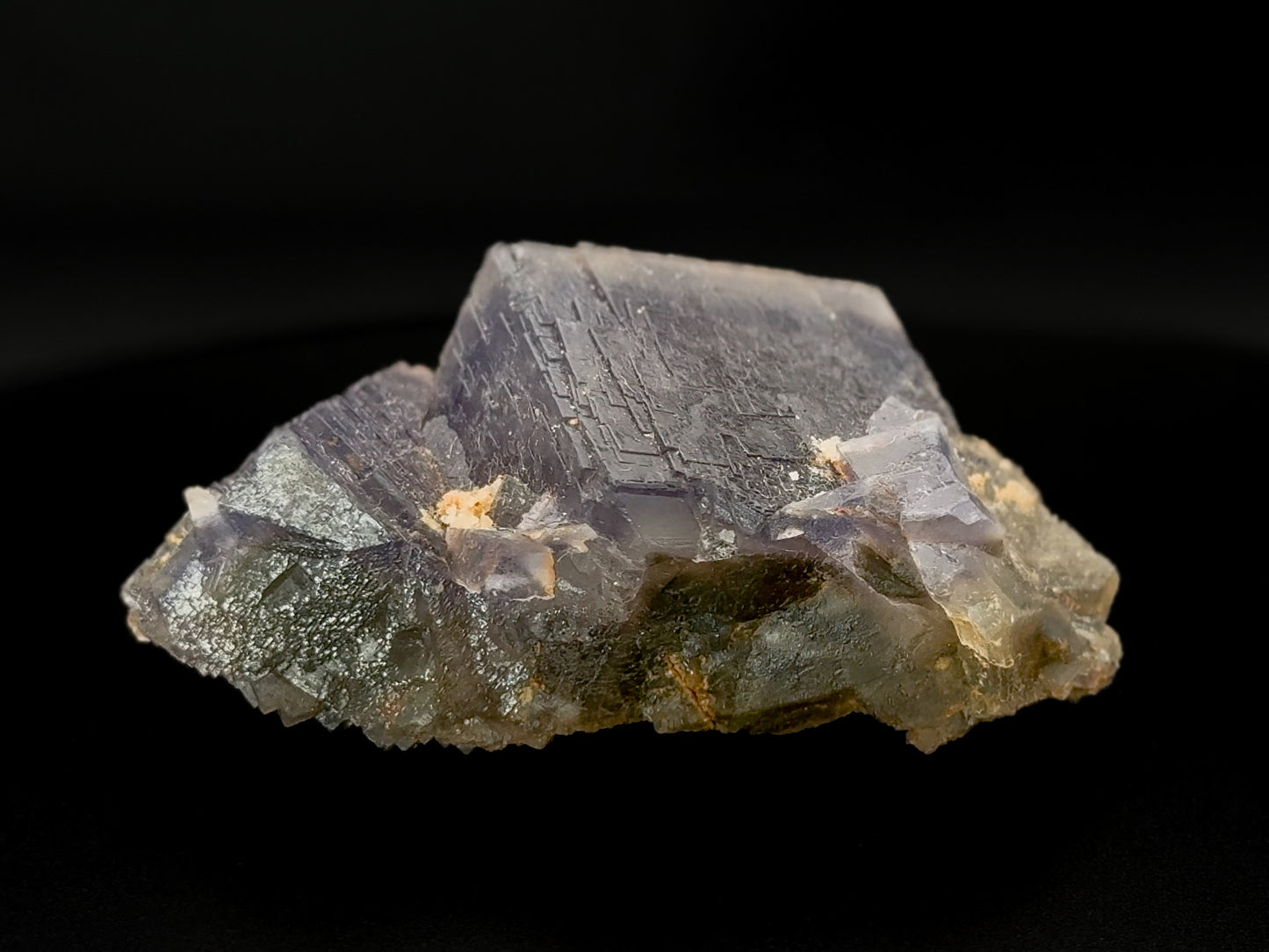 Fluorite 003