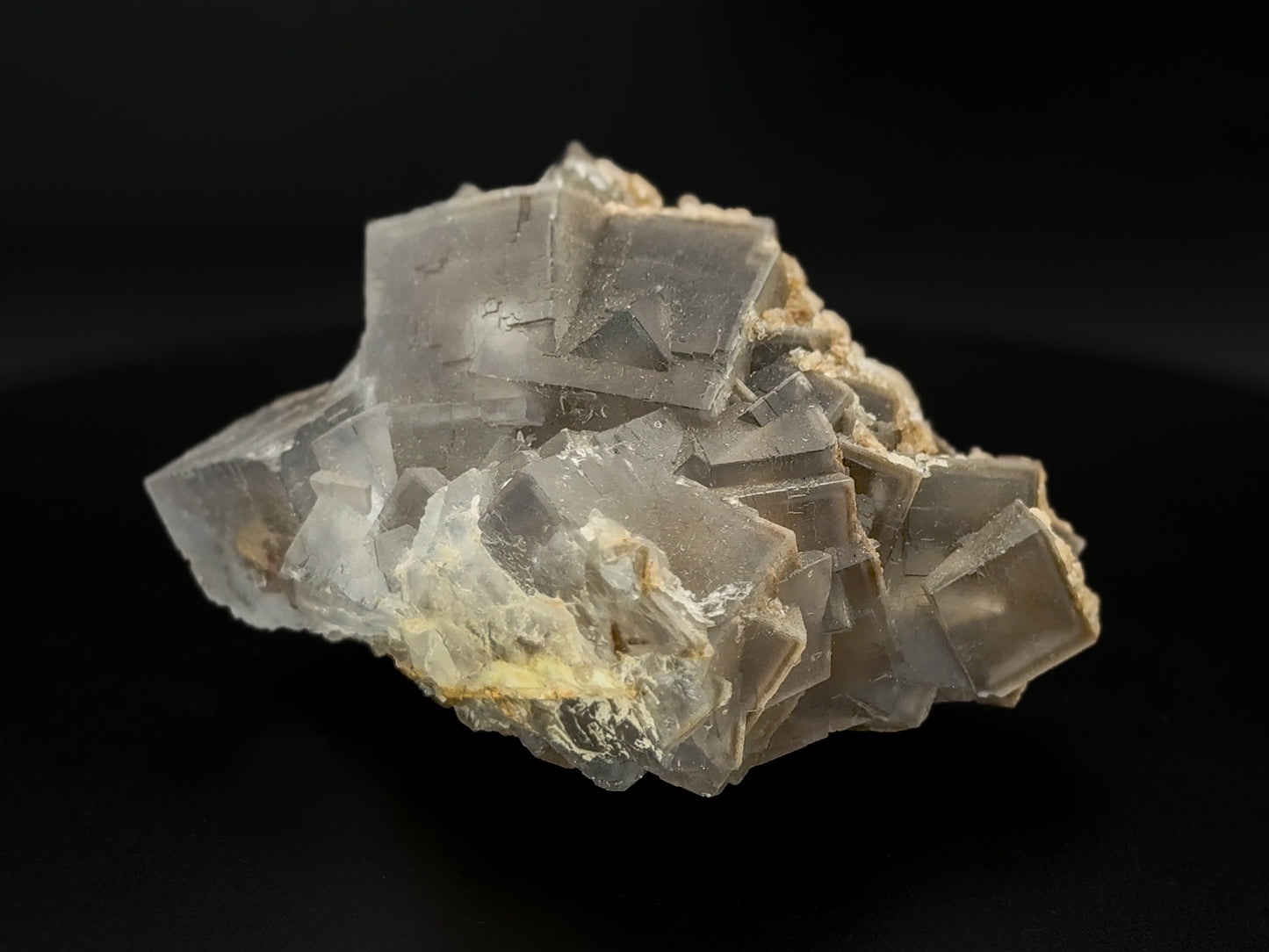 Fluorite 004