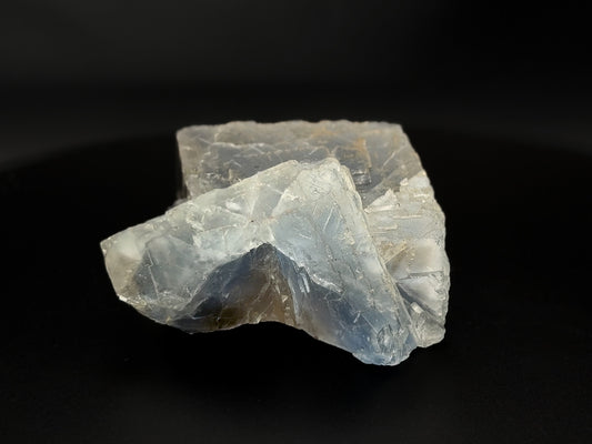 Fluorite 009
