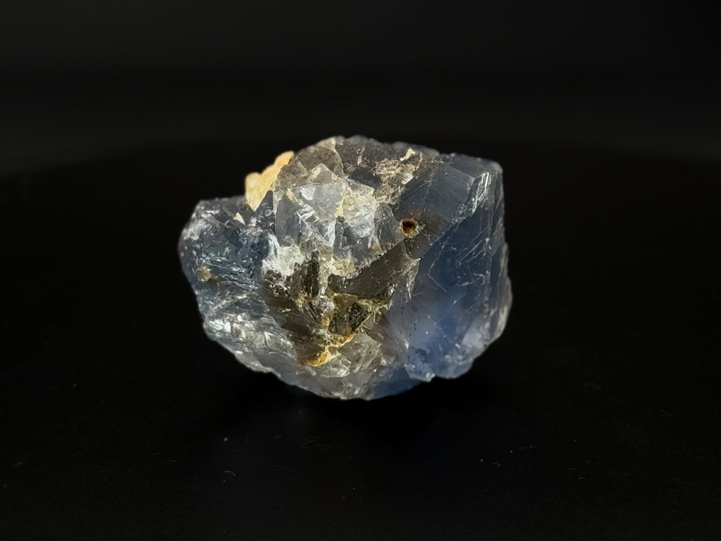 Fluorite 010
